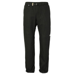 Kalhoty FAT MOTH unisex U02/U02 - černé