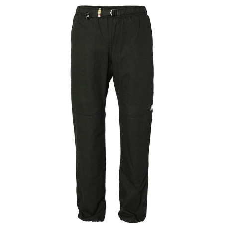 Kalhoty FAT MOTH unisex U02/U02 - černé