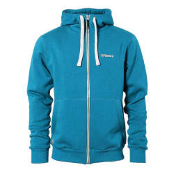 Mikina AJUGA U247 s kapucí