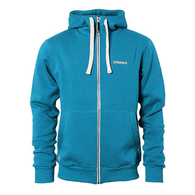 Mikina AJUGA U247 s kapucí