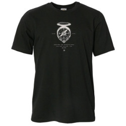 Triko GENTIANA men U02-1927