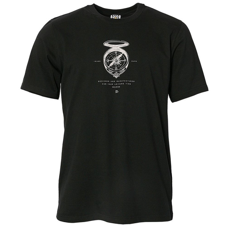 Triko GENTIANA men U02-1927