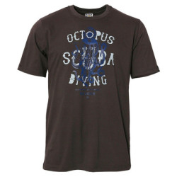 Triko GENTIANA men U299-1506