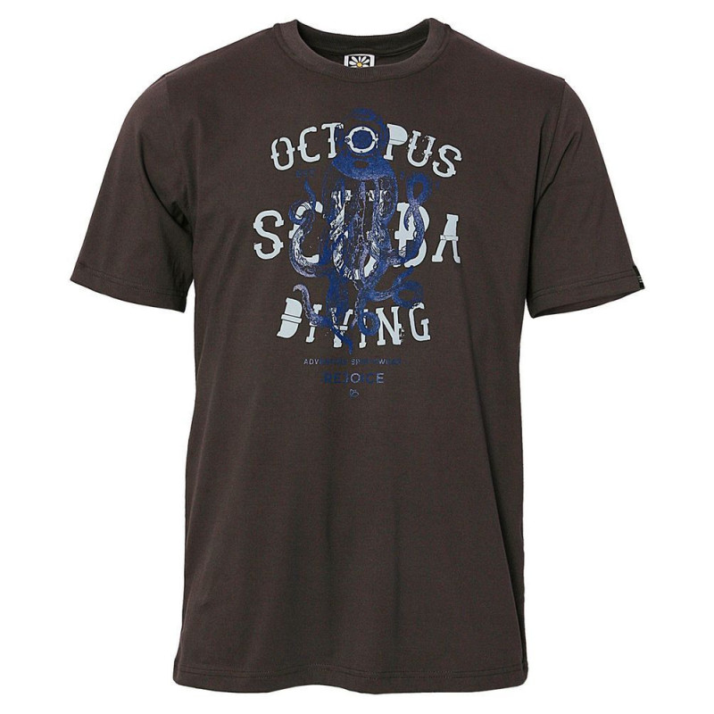 Triko GENTIANA men U299-1506