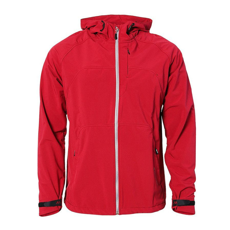 Bunda VINCA U229 s kapucí