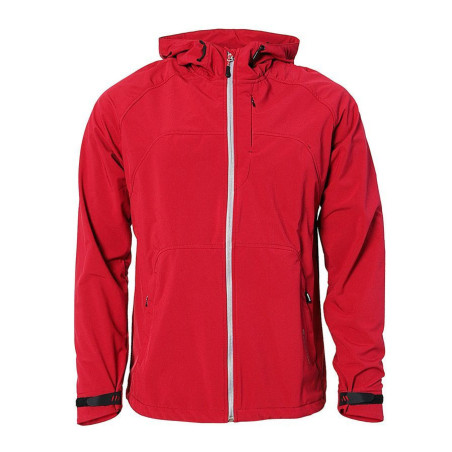 Bunda VINCA U229 s kapucí