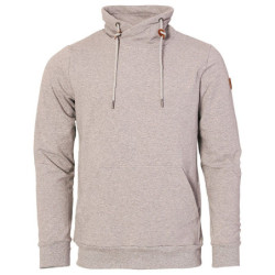 Mikina LAURUS ME36 šedá