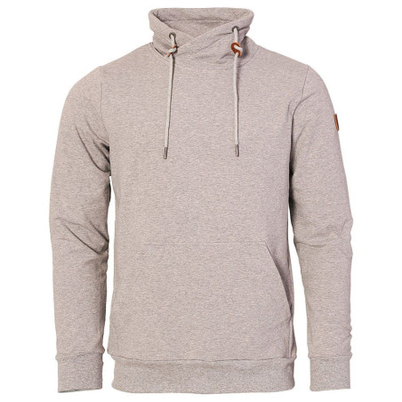 Mikina LAURUS ME36 šedá