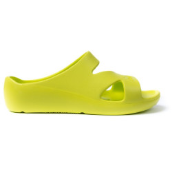 DOLPHIN Verde acido - zelená