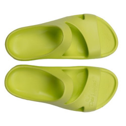 DOLPHIN Verde acido - zelená