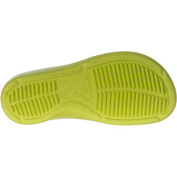 DOLPHIN Verde acido - zelená