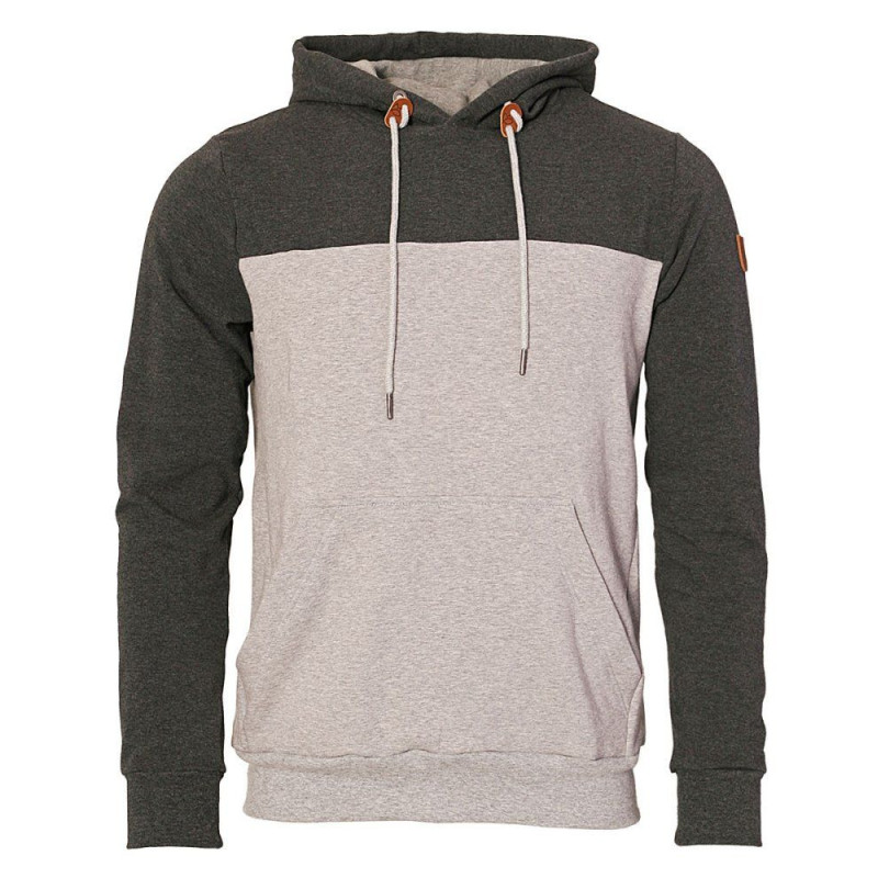 Mikina VERBASCUM ME36/ME42 s kapucí