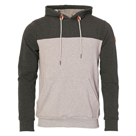 Mikina VERBASCUM ME36/ME42 s kapucí