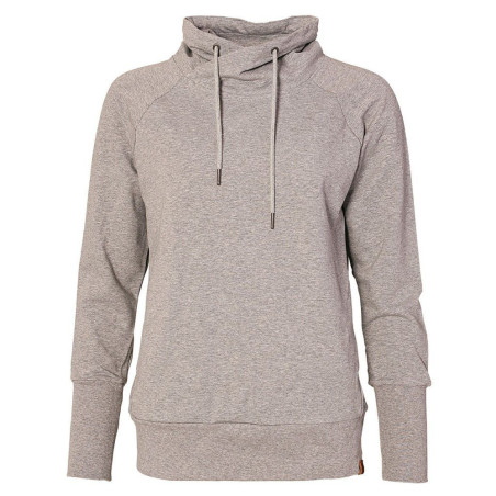 Mikina DROSERA 36 šedá