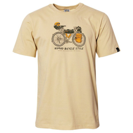 Triko GENTIANA men U264-2209