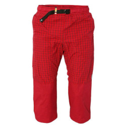 Kalhoty 3/4 MOTH unisex 221/309