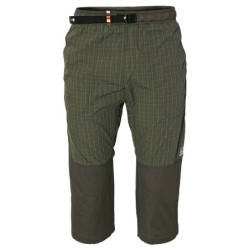 Kalhoty 3/4 MOTH  K220/U308