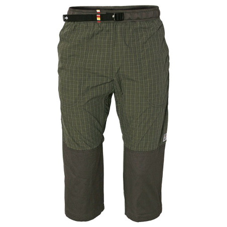 Kalhoty 3/4 MOTH  K220/U308