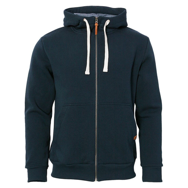 Mikina na zip AIZOON U16