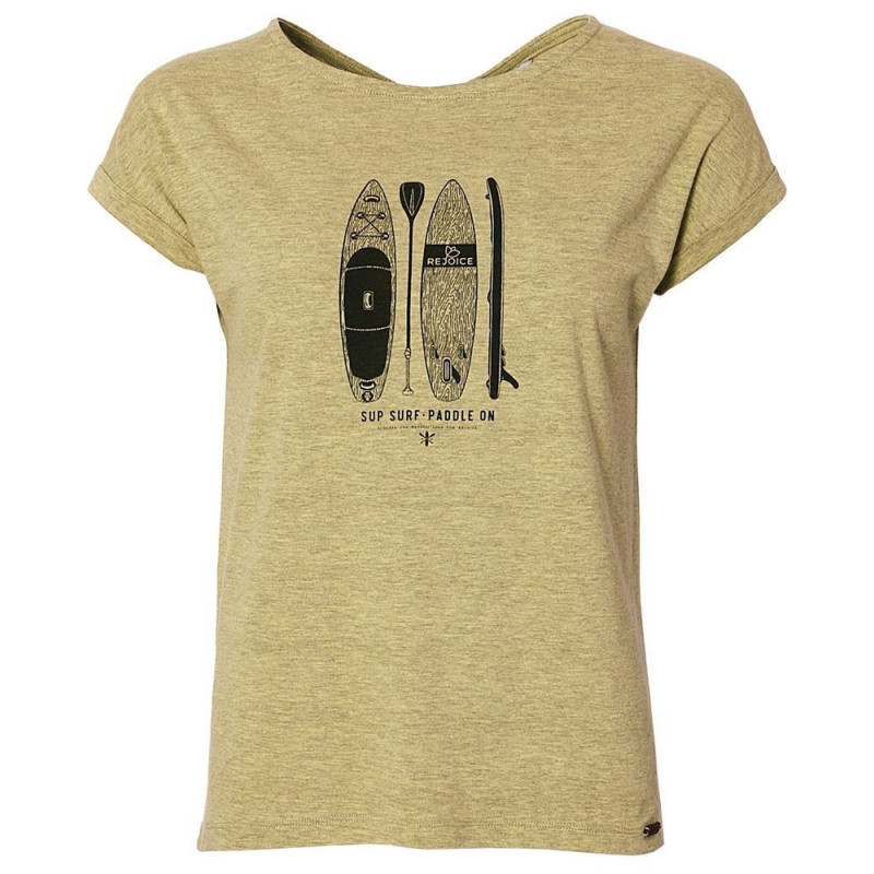 Triko dámské Doronicum ME16-2105