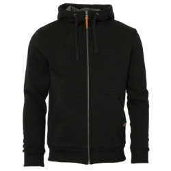 Mikina na zip AIZOON U02