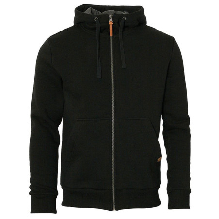 Mikina na zip AIZOON U02