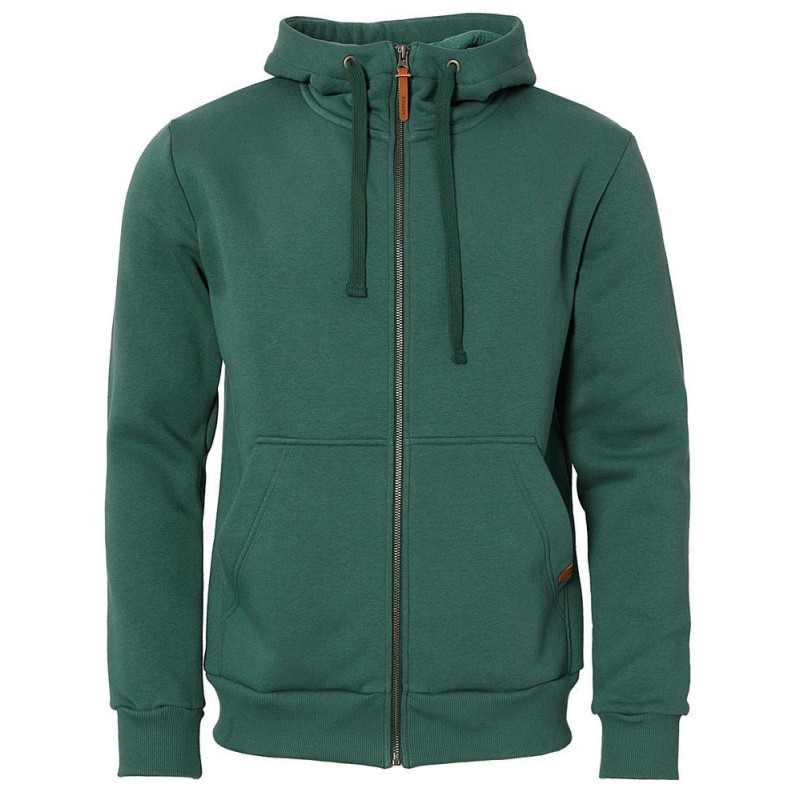 Mikina na zip AIZOON U321