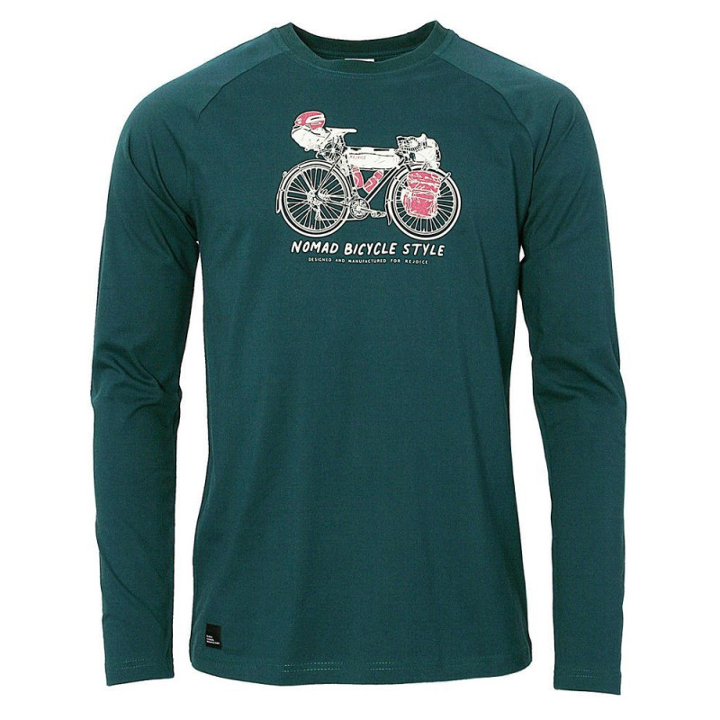 Triko LAMIUM dlouhý rukáv U212-2209