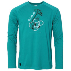 Triko LAMIUM dlouhý rukáv U244-2202