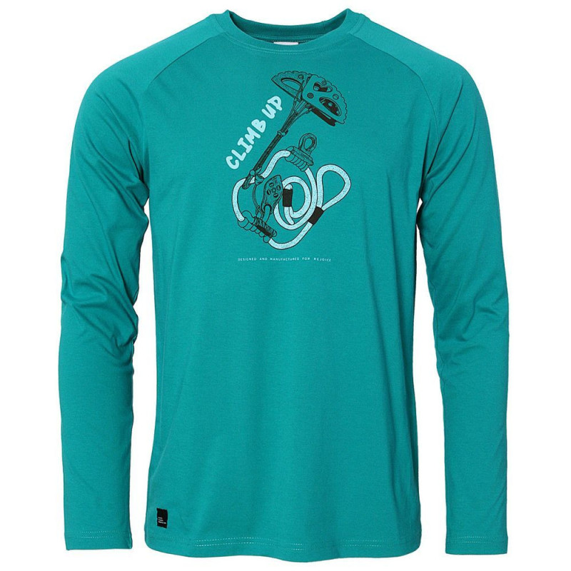 Triko LAMIUM dlouhý rukáv U244-2202