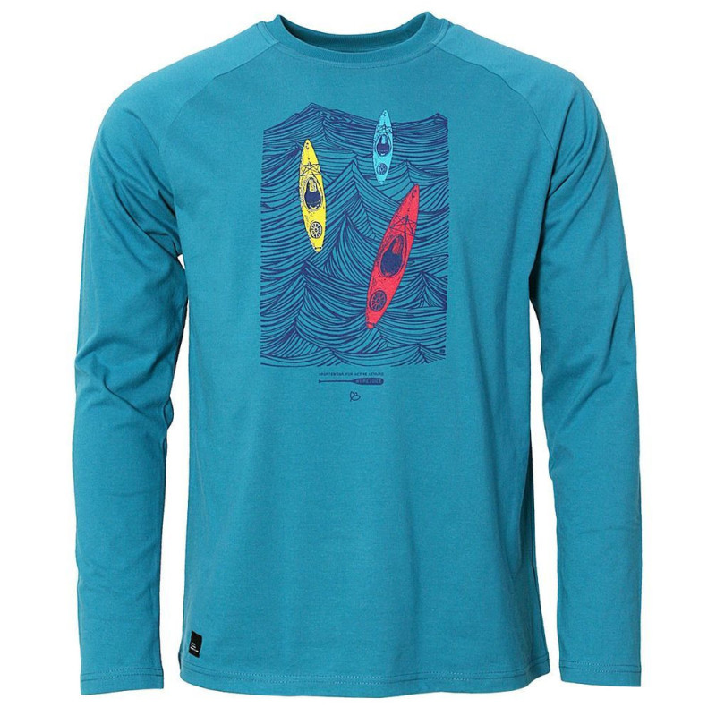 Triko LAMIUM dlouhý rukáv U247-1503