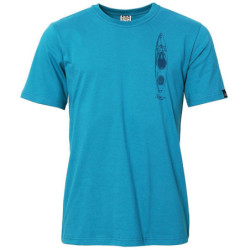 Triko GENTIANA men U247-1807