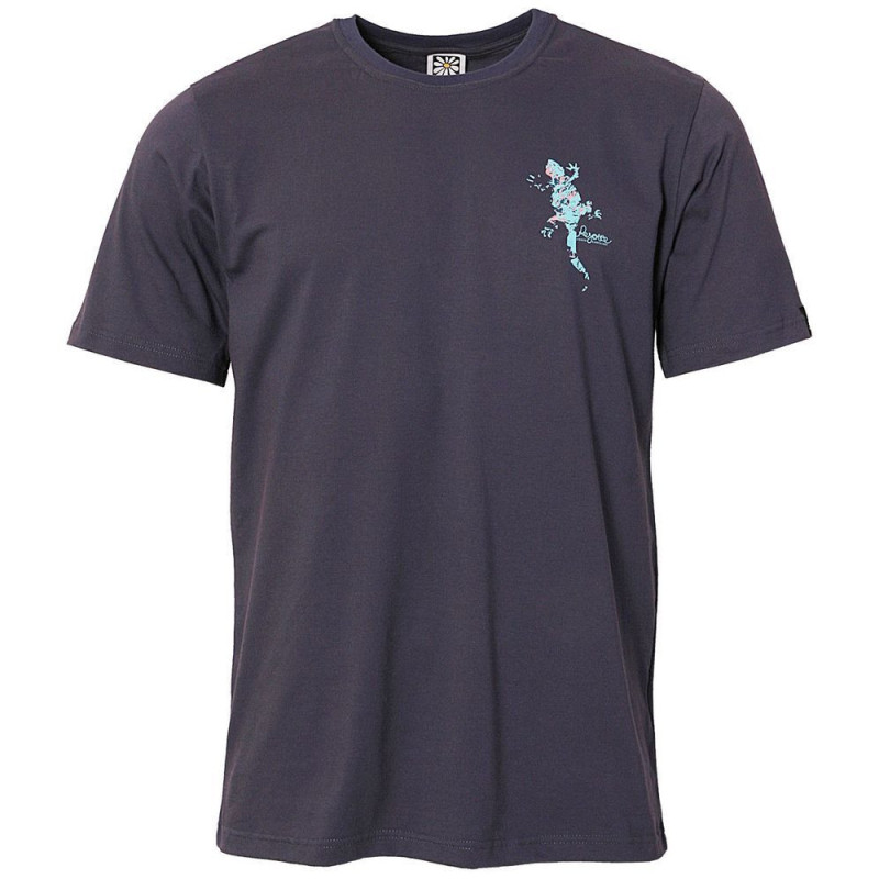 Triko GENTIANA men U312-1720