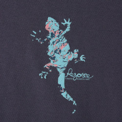 Triko GENTIANA men U312-1720