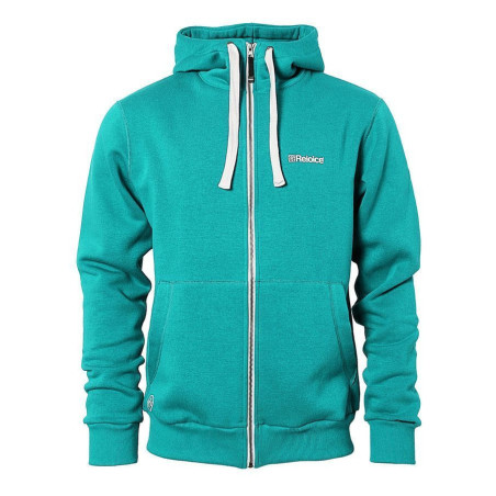 Mikina AJUGA U244 s kapucí