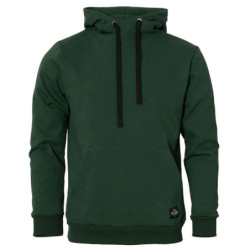 Mikina CAPPARIS U322 tm. zelená
