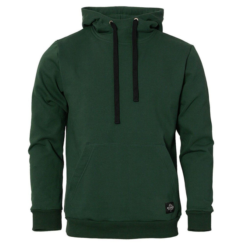 Mikina CAPPARIS U322 tm. zelená