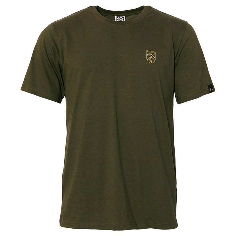 Triko GENTIANA men U326-2304