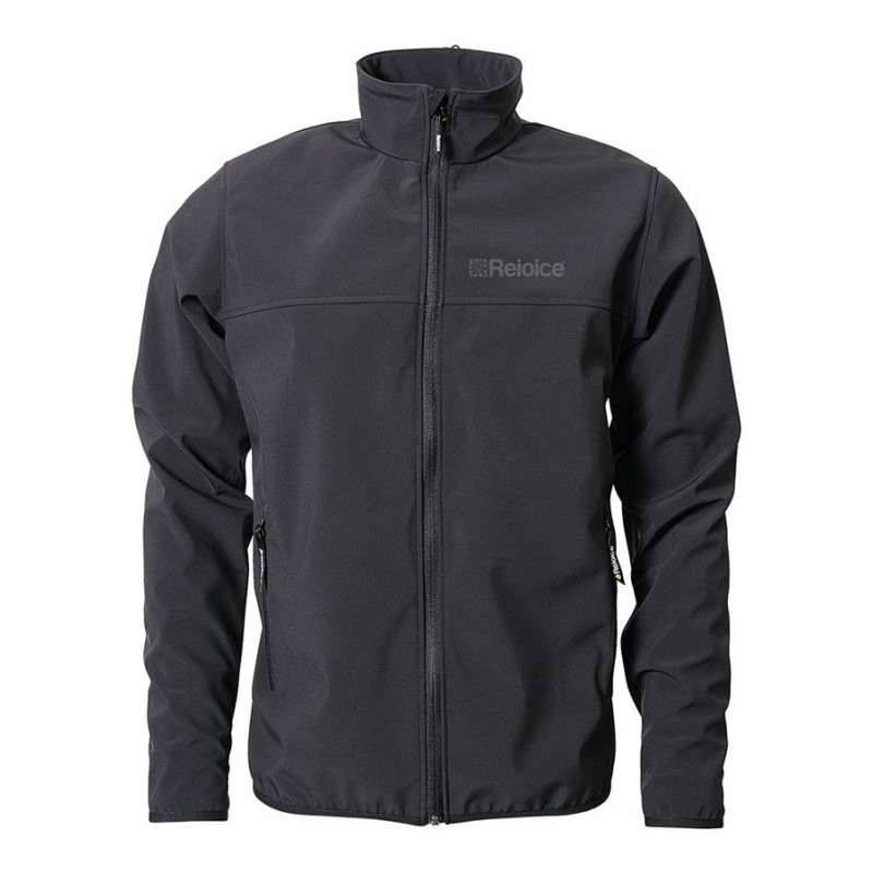 Sofshellová bunda COLTSFOOT