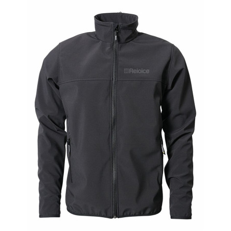 Sofshellová bunda COLTSFOOT