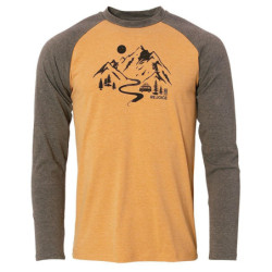 Triko PHELUM dlouhý rukáv ME59/ME33-2306