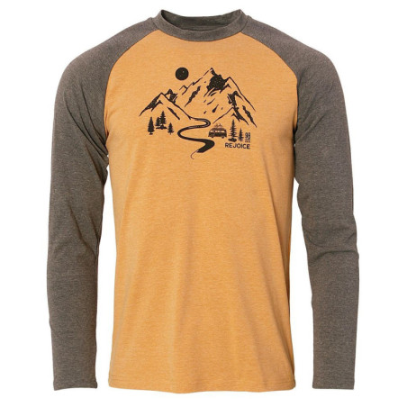 Triko PHELUM dlouhý rukáv ME59/ME33-2306