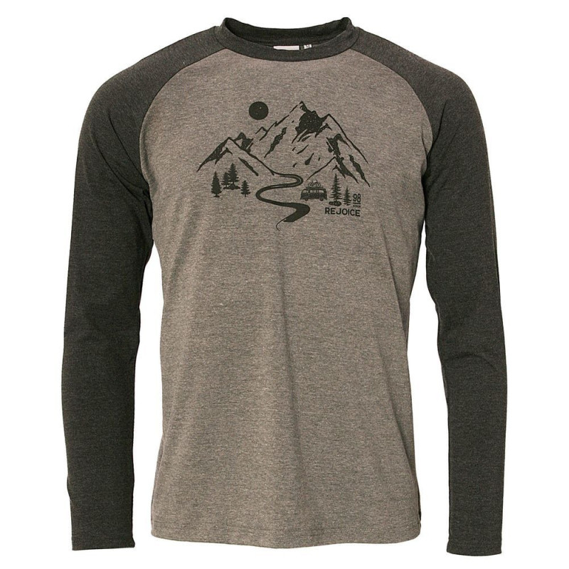 Triko PHLEUM ME33/ME34-2306