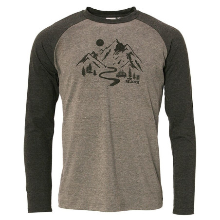 Triko PHLEUM ME33/ME34-2306