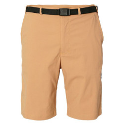 Kraťase HEMP stretch pánské U277