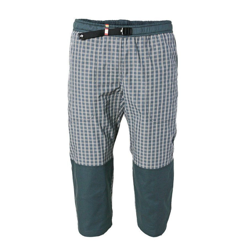 Kalhoty 3/4 MOTH unisex 112/55