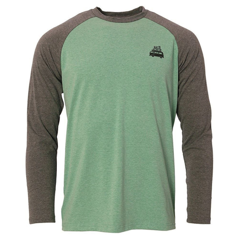 Triko PHLEUM ME63/33-2307