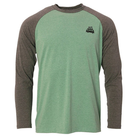 Triko PHLEUM ME63/33-2307