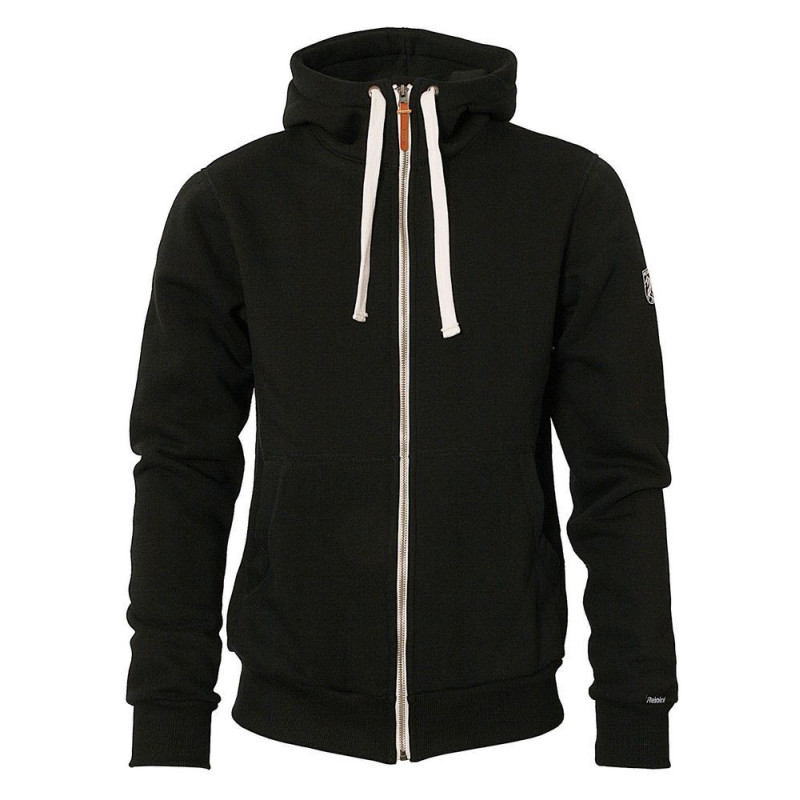 Mikina AJUGA s kapucí U02