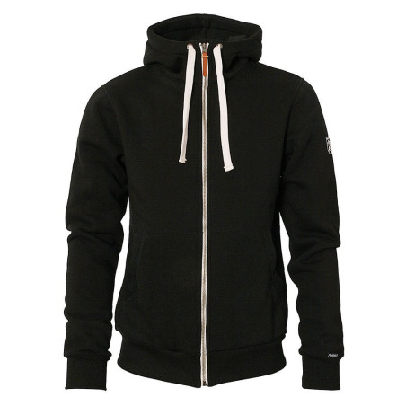 Mikina AJUGA s kapucí U02